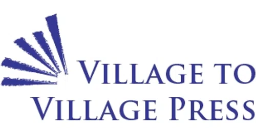 Village to Village Press Merchant logo