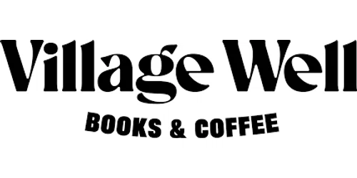 Village Well Books & Coffee Promo Code