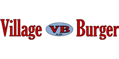 Village Burger Promo Code