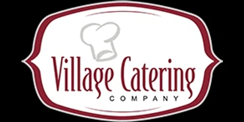 Village Catering Company Promo Code