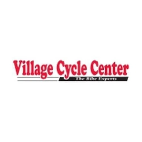 village cycle discount code