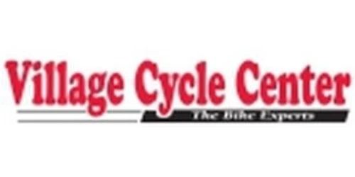 Village Cycle Center Promo Code