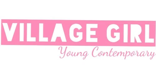 Village Girl Store Promo Code