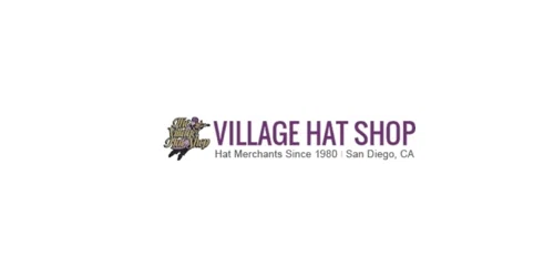Village Hat Shop Promo Code Get 15 Off W Best Coupon Knoji