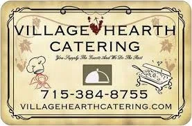 Village Hearth Catering coupons