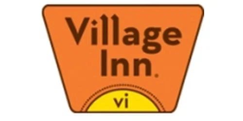 Village Inn Merchant Logo
