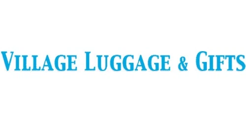 Village Luggage & Gifts Promo Code