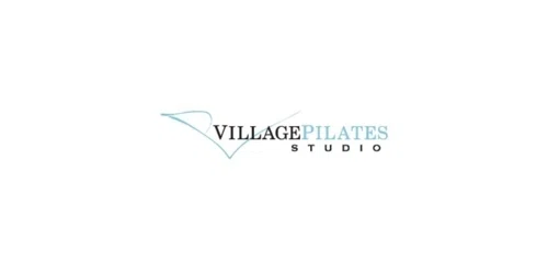 Village Pilates Studio coupon