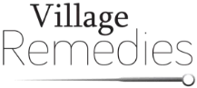 Village Remedies Merchant Logo