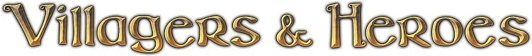 Villagers & Heroes Promo Code