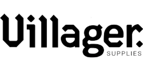 Villager Supplies Promo Code