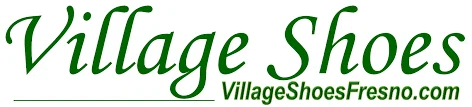 Village Shoes Fresno Merchant Logo