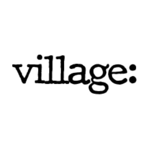 Village Stores Merchant Logo