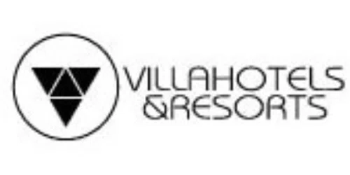 Villa Hotels Merchant logo