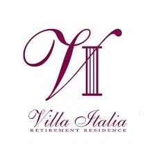 Villa Italia Wine Merchant Logo