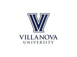 Villanova University Merchant Logo