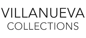 Villanueva Collections Merchant Logo