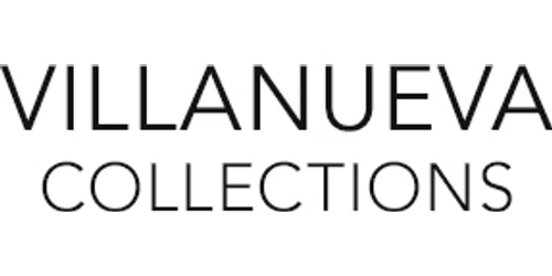 Villanueva Collections Promo Code