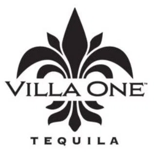 Villa One Tequila Merchant Logo