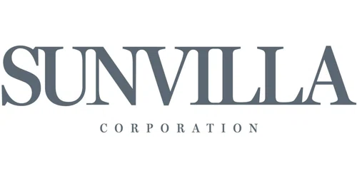 SunVilla Promo Code