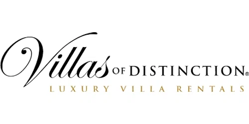Villas of Distinction Promo Code