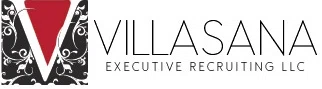 Villasana Executive Recruiting Merchant Logo