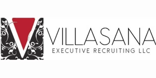 Villasana Executive Recruiting Promo Code
