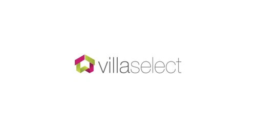 Villa Select coupon