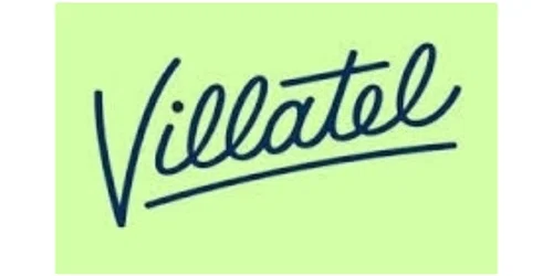 Villatel Merchant logo