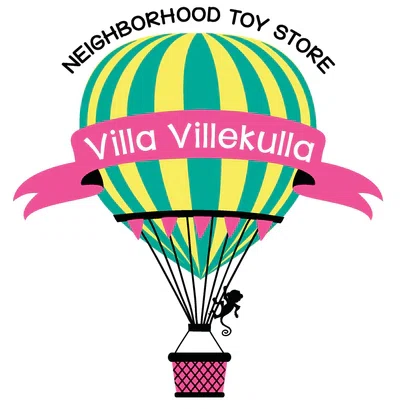 VILLA VILLEKULLA TOYS Promo Code — 200 Off Oct 2024