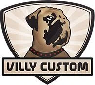 Villy Customs Promo Code