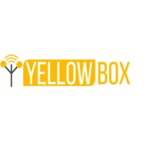 yellow box shoes coupon