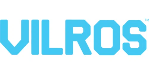Vilros Merchant logo
