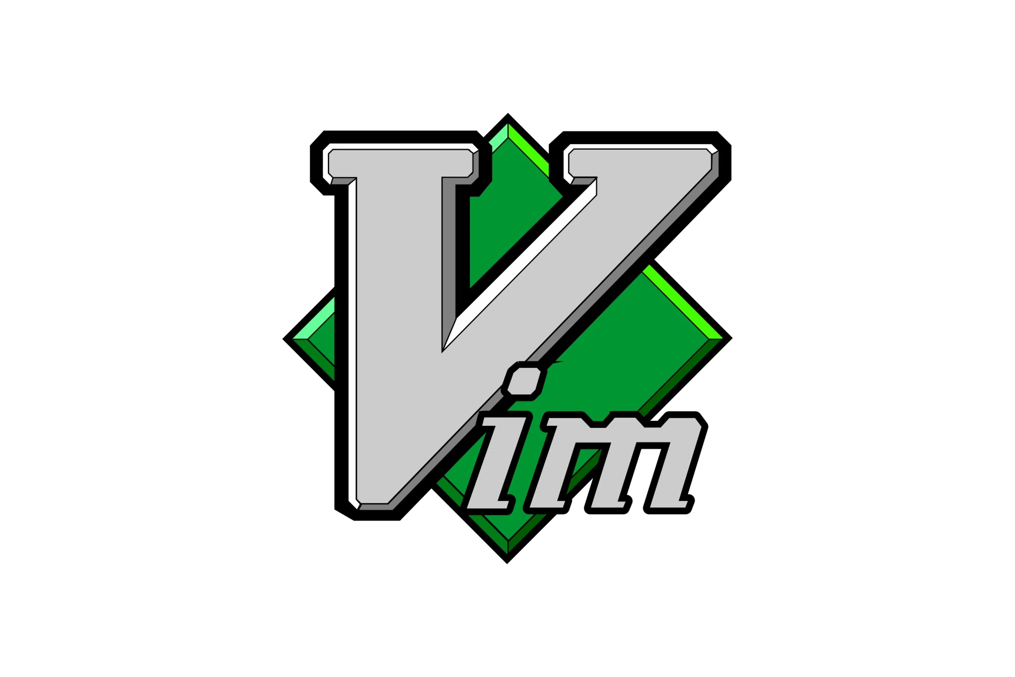 Vim Merchant Logo