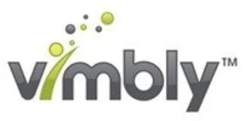 Vimbly Merchant logo