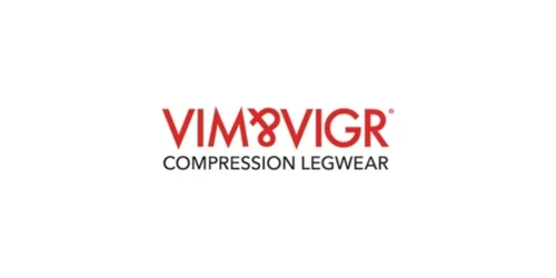 Vim & Vigr coupon