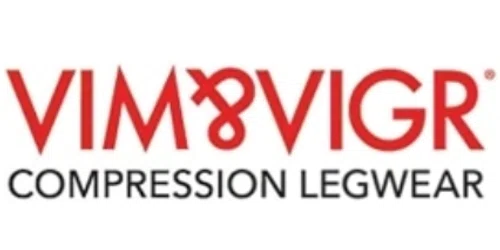 Vim & Vigr Merchant logo
