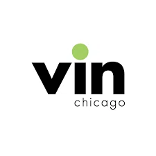 Vin Chicago Merchant Logo