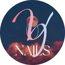 VI NAILS Merchant Logo