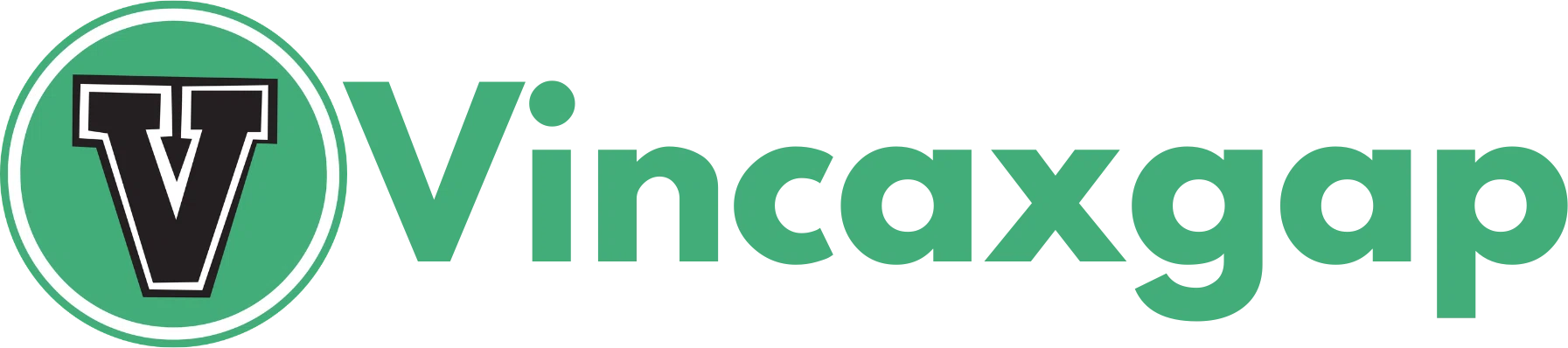Vincaxgap Merchant Logo