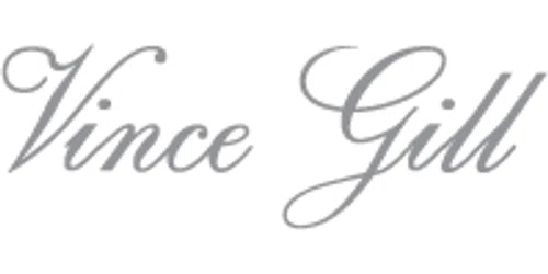 Vince Gill Merchant logo