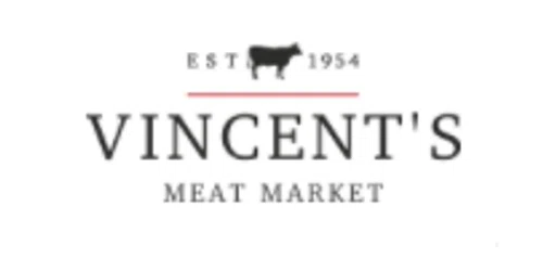 20 Off Vincent's Meat Market Promo Code, Coupons 2022