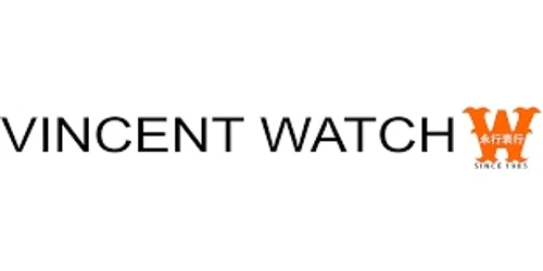 Vincent Watch Promo Code
