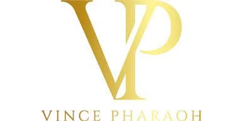 Vince Pharaoh Promo Code