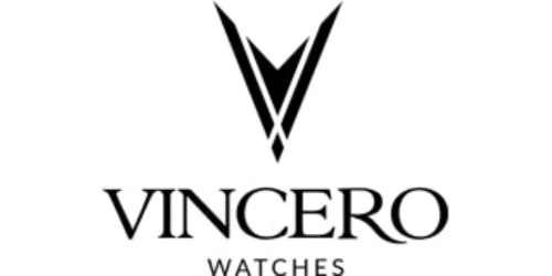 Vincero Merchant logo