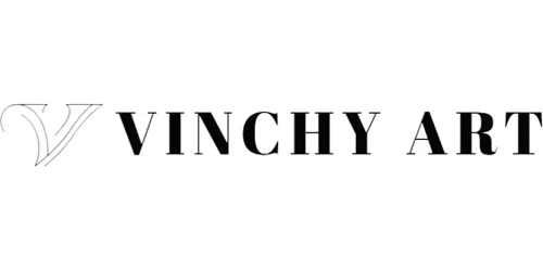 Vinchy Art Promo Code