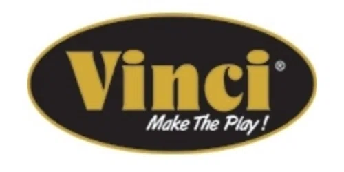 VinciPro Merchant logo