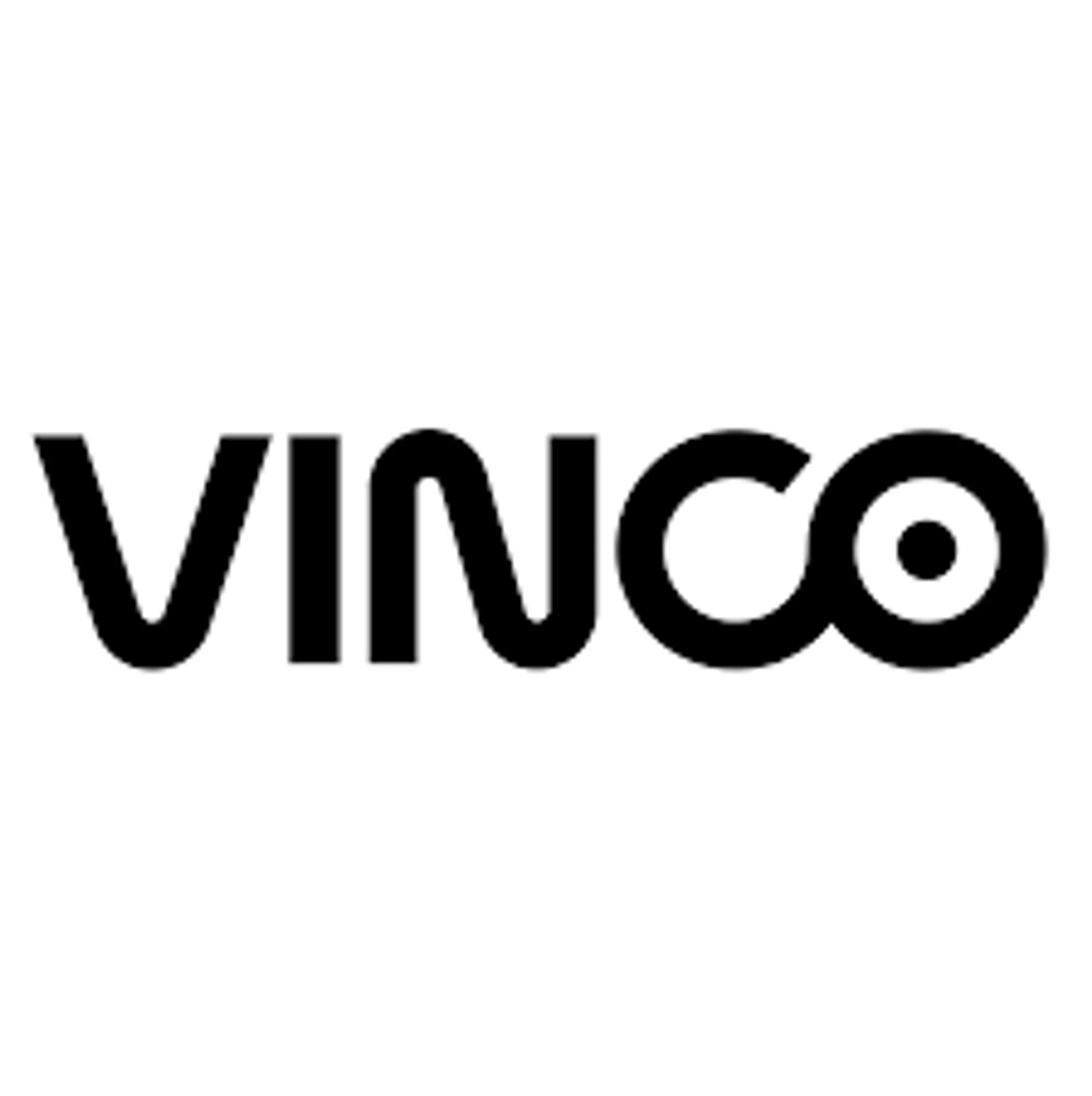 Vinco Promo Code