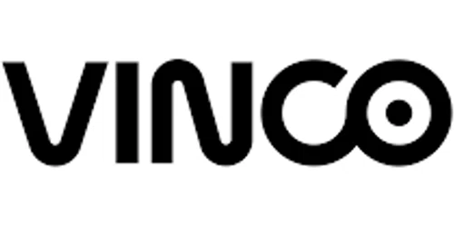 Vinco Promo Code