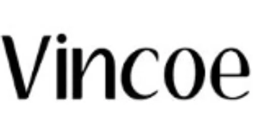 Vincoe Merchant Logo